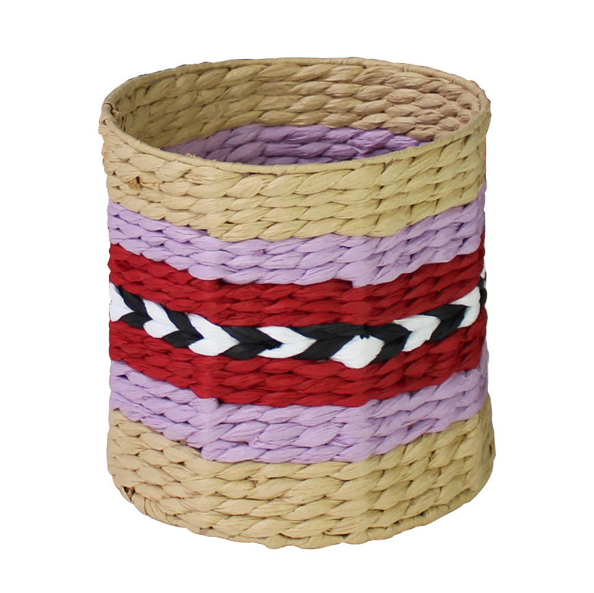 paper rope basket