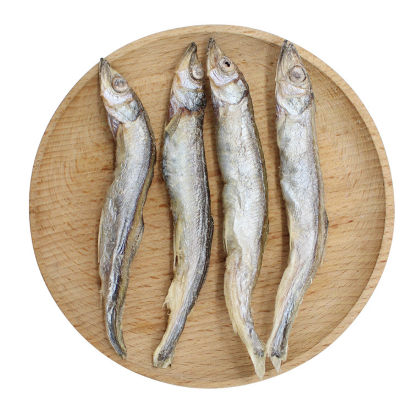 Sun Dried Capelin