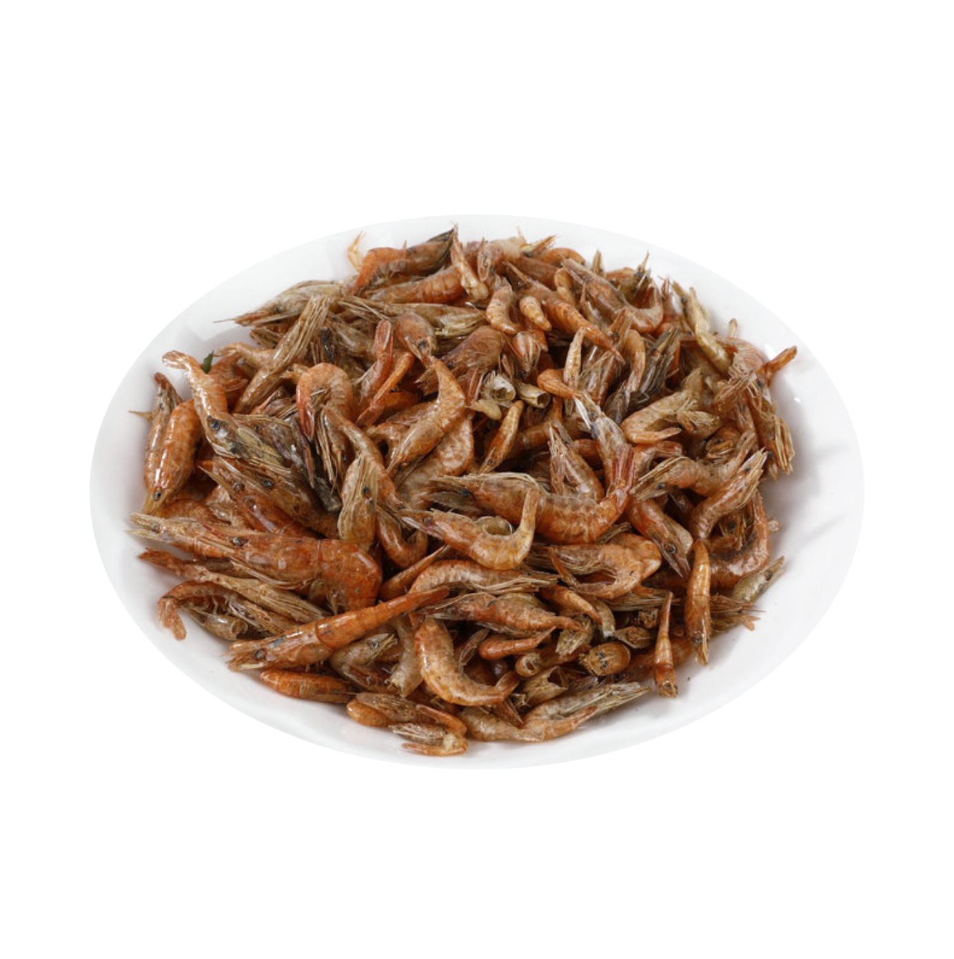 Sun Dried River Shrimps