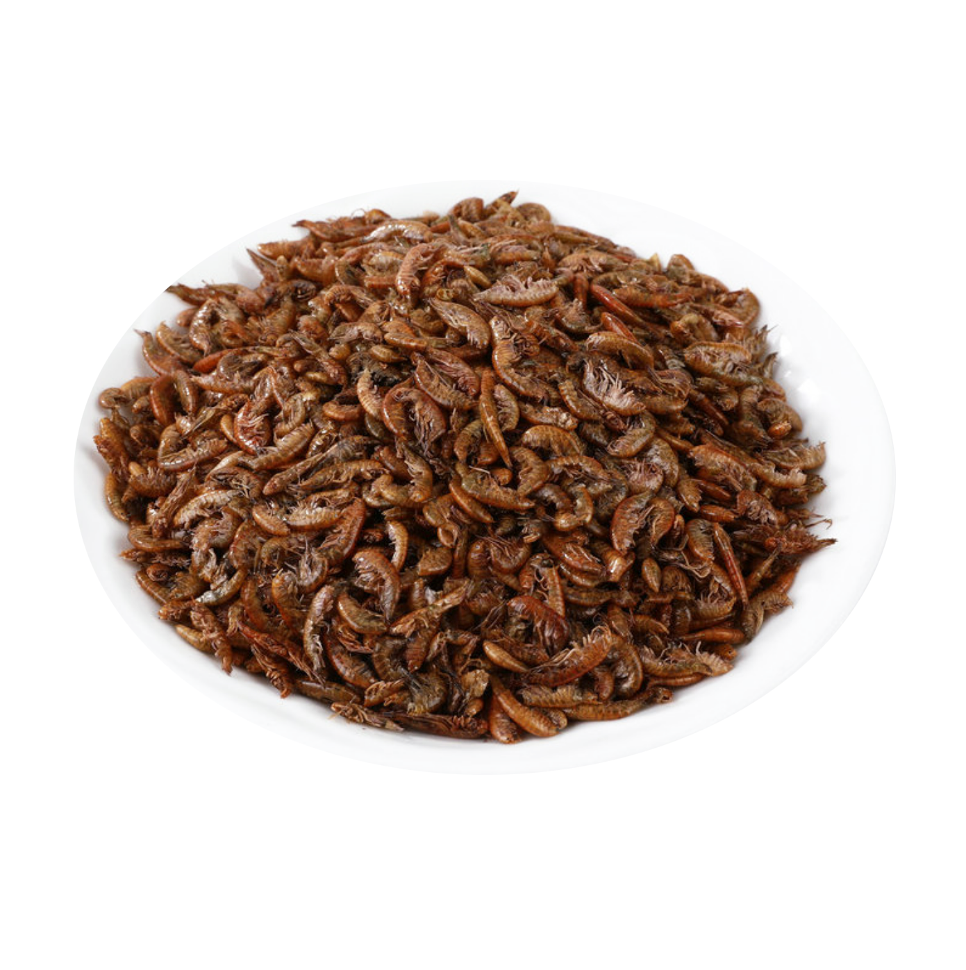 Sun Dried Gammarus 