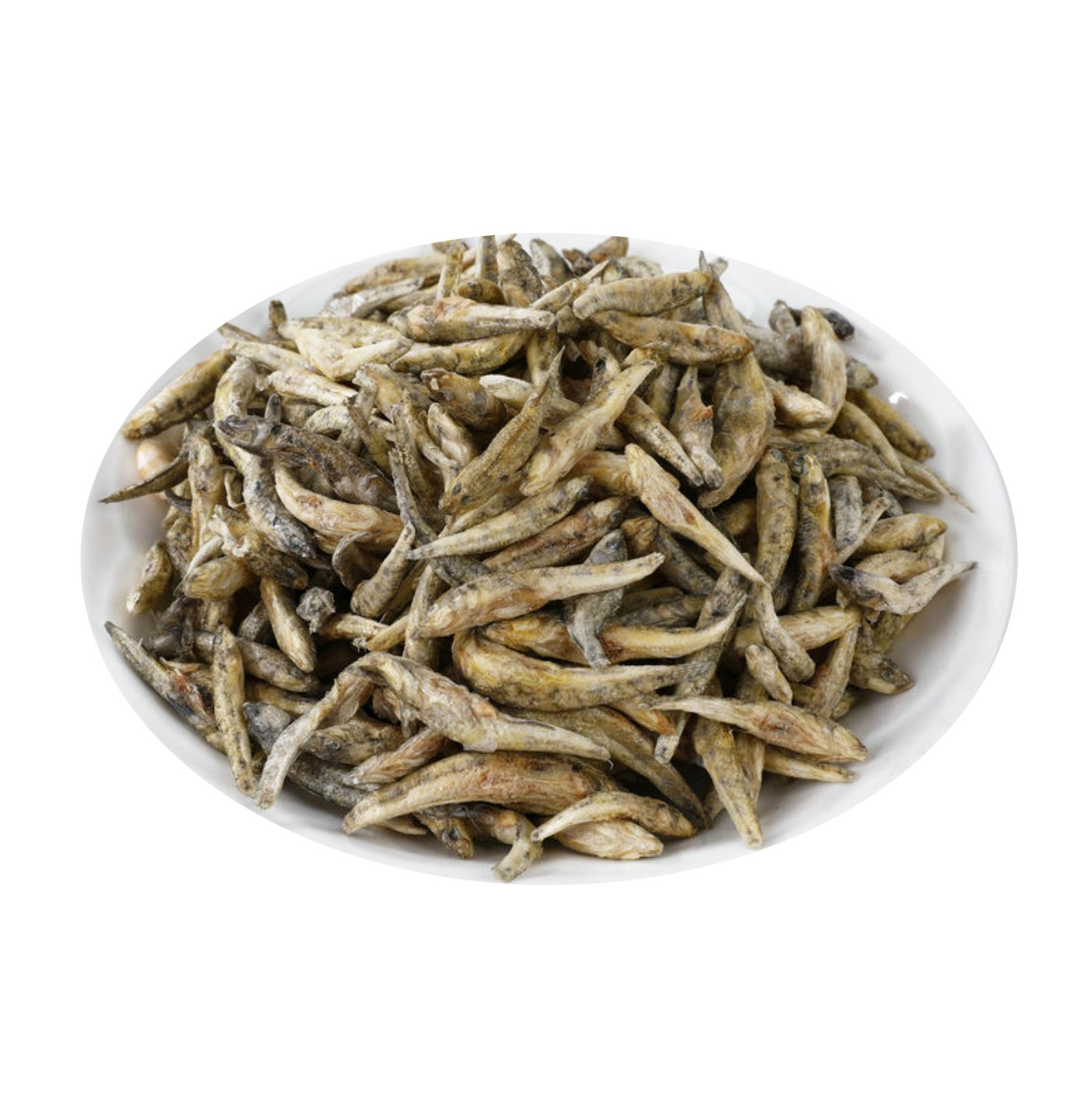 Freeze Dried River Fish