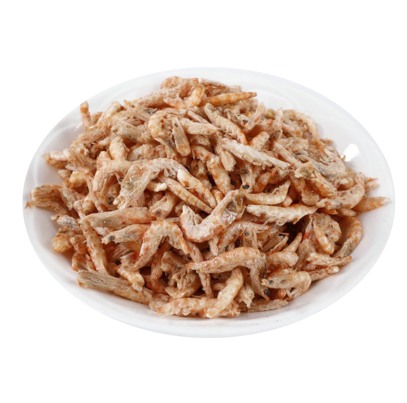 Freeze Dried Krill