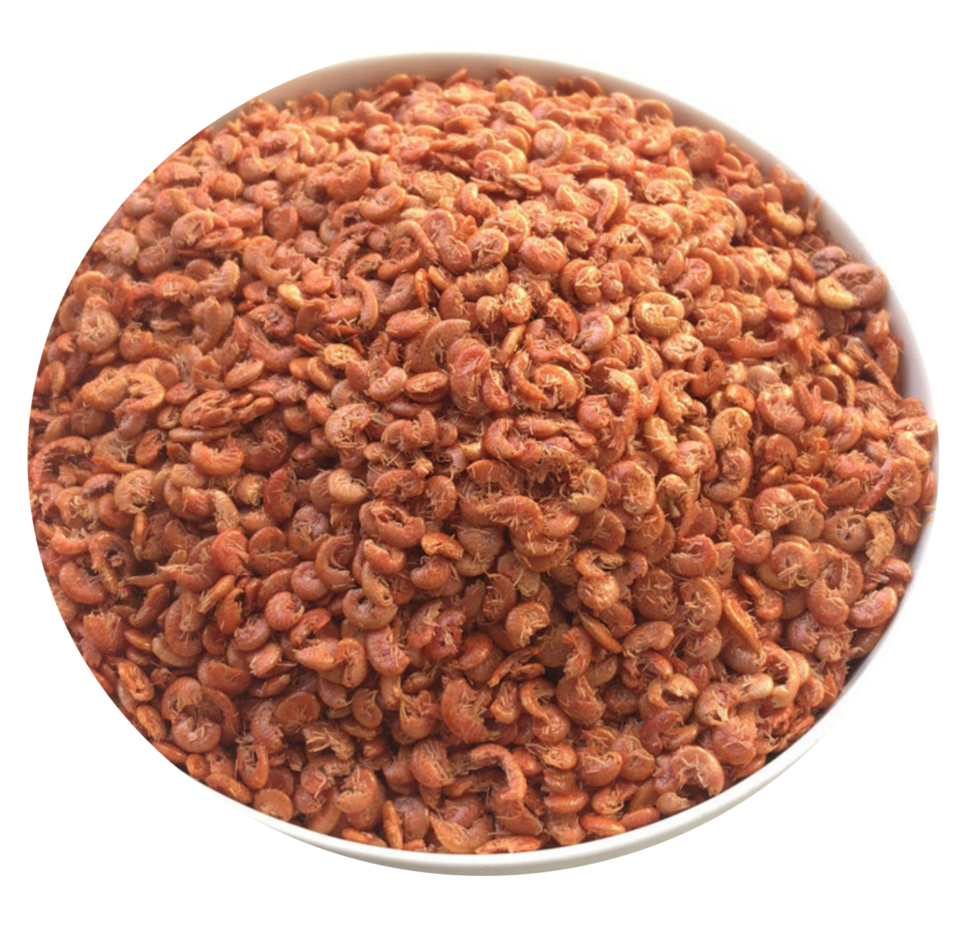 Freeze Dried Gammarus