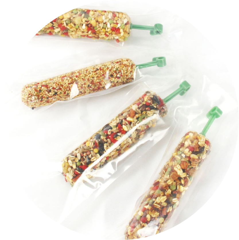 Grain Dental Chew Sticks