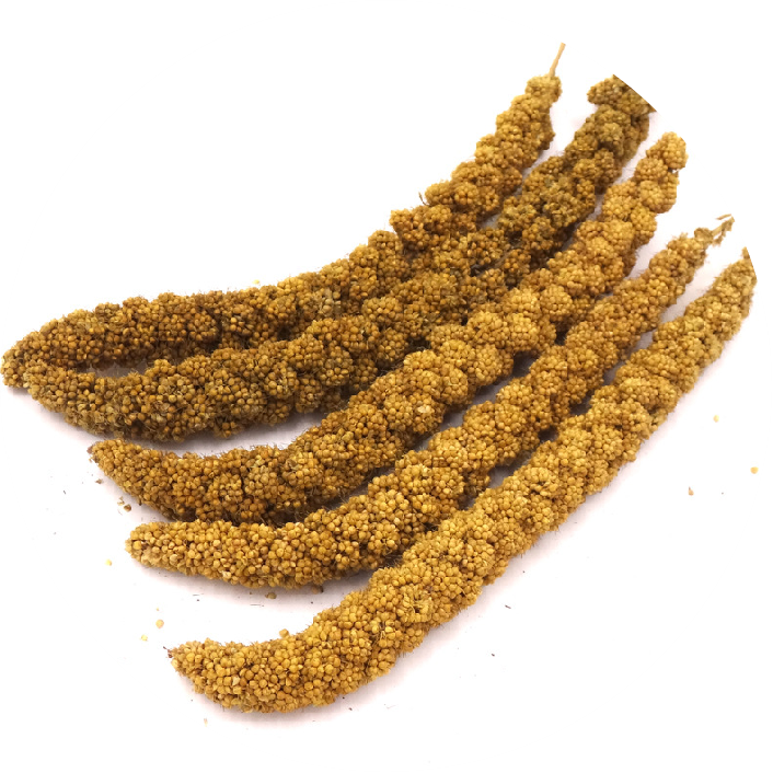 Golden Millet Sprays 