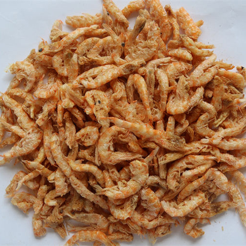 FD krill