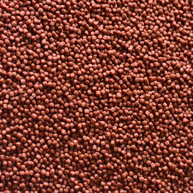 Cichlid Fish Pellet