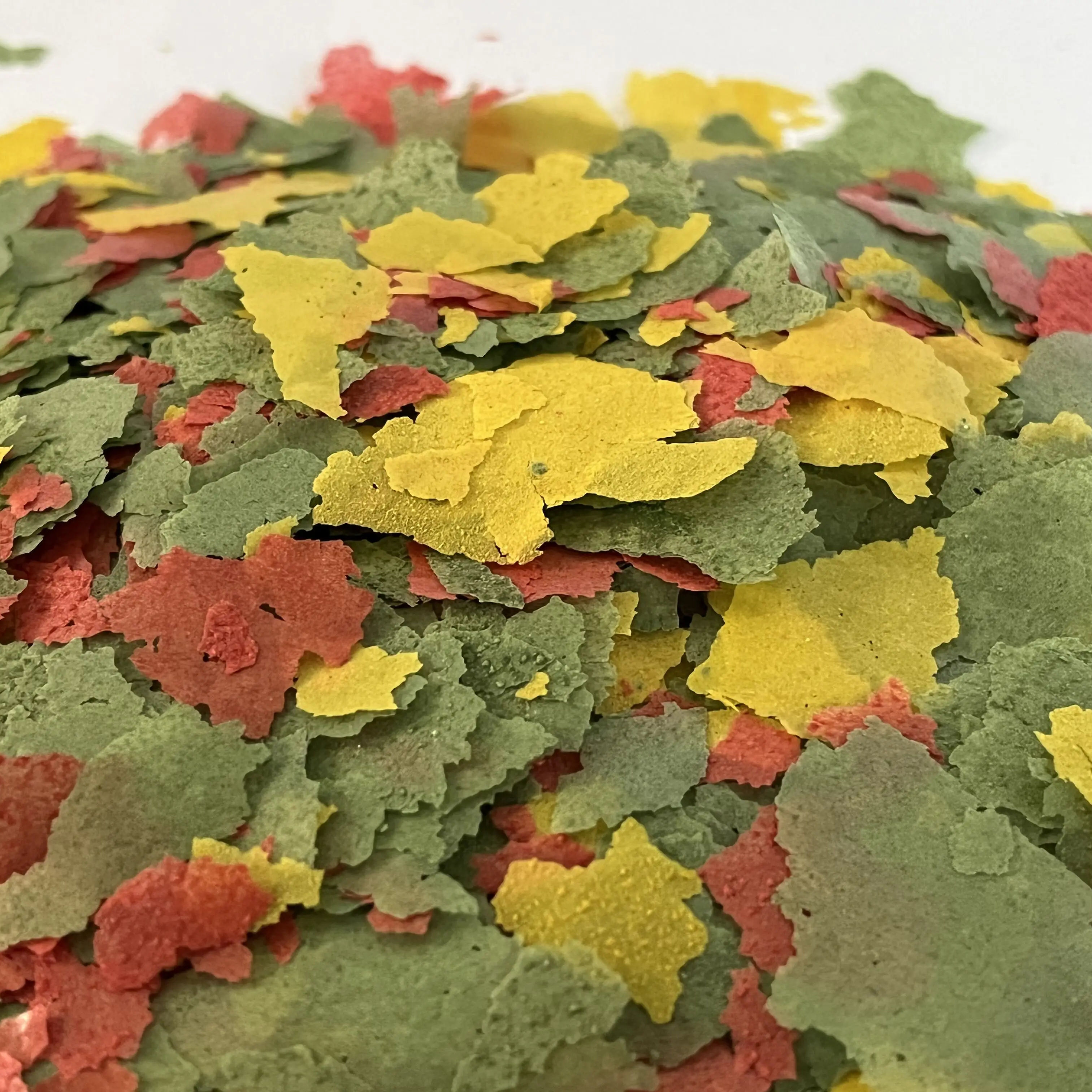 Pond Fish Flakes